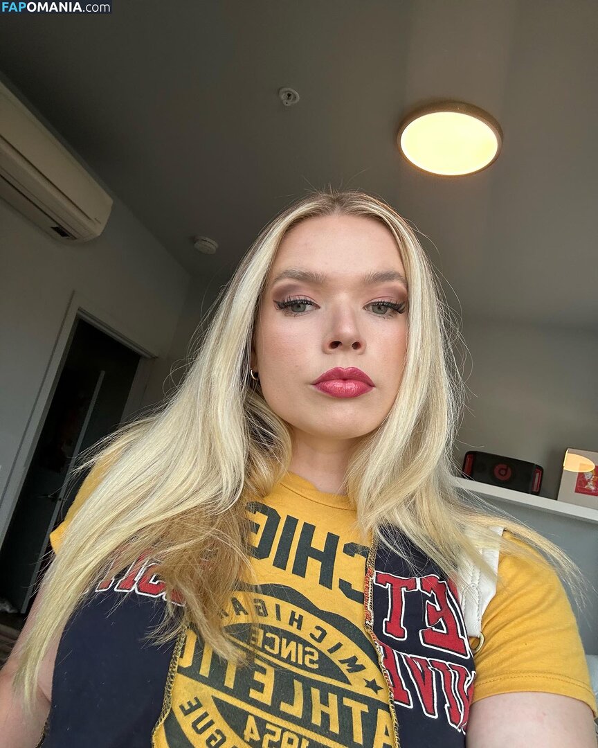 rapper / sinawynne ヌード OnlyFans  流出写真 #4