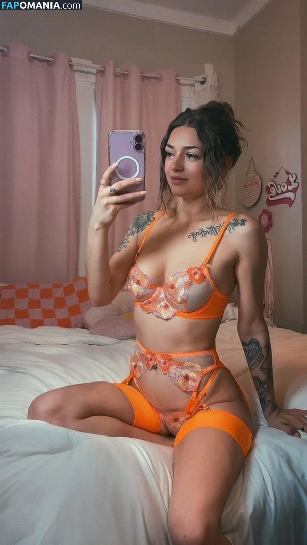 Alexandria McDaniel / Sincerelyalexandria / sincerelyalexandria_ ヌード OnlyFans  流出写真 #10