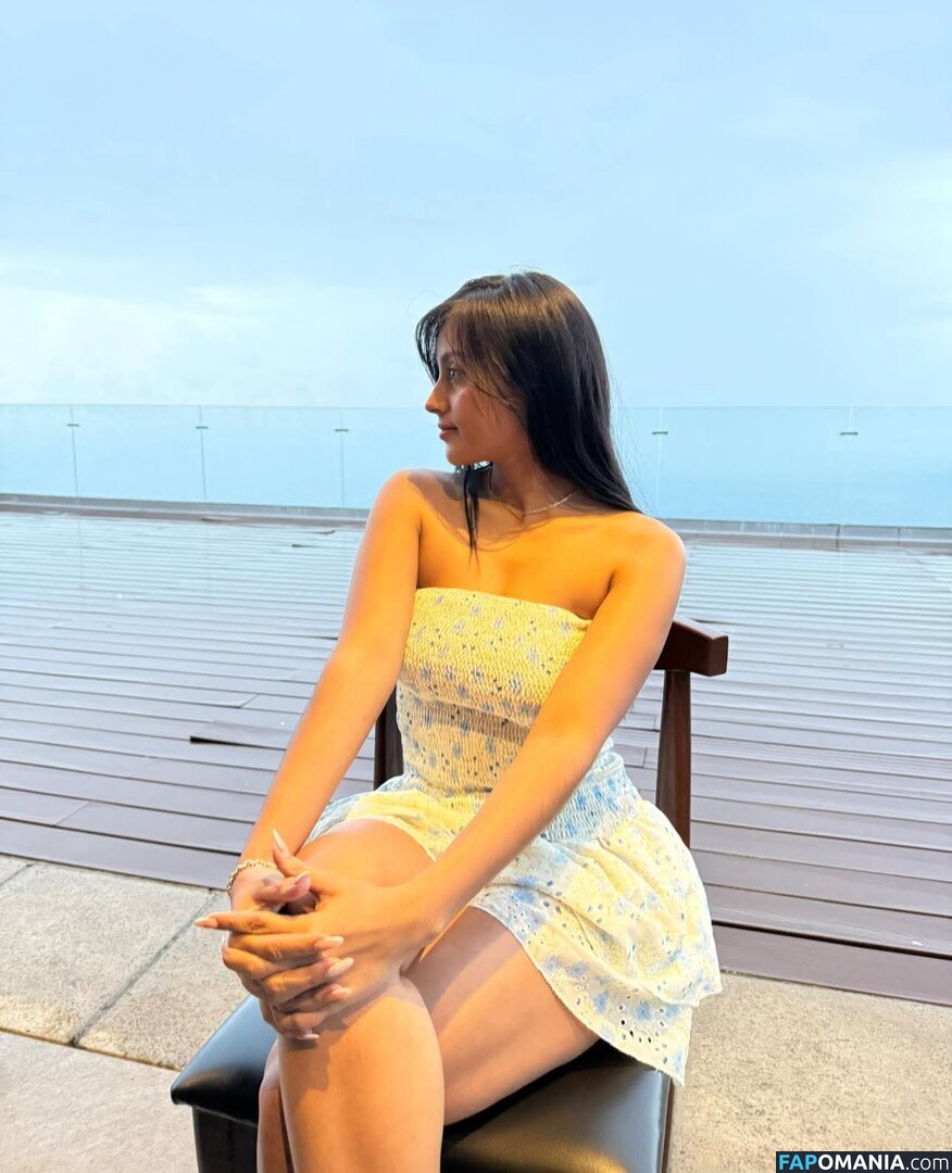 Sindy Yamileth Lopez / sindy477 ヌード OnlyFans  流出写真 #1