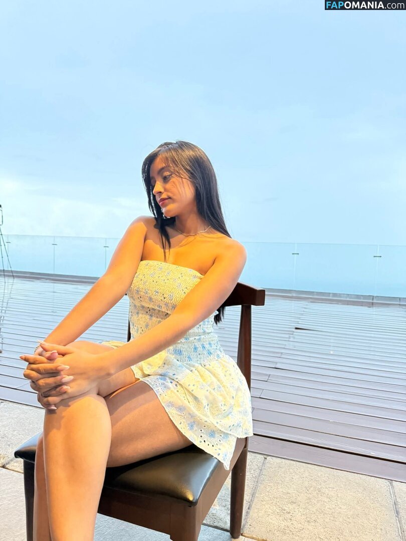 Sindy Yamileth Lopez / sindy477 ヌード OnlyFans  流出写真 #2