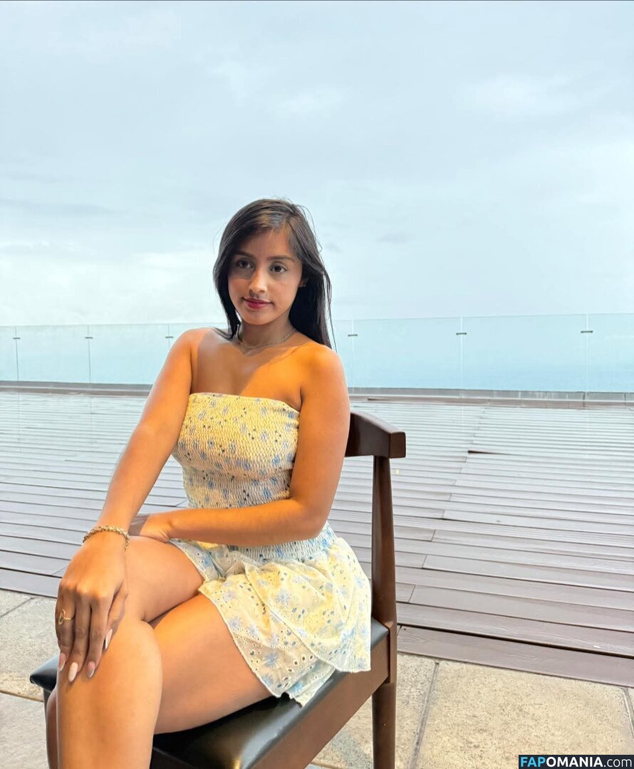 Sindy Yamileth Lopez / sindy477 ヌード OnlyFans  流出写真 #3