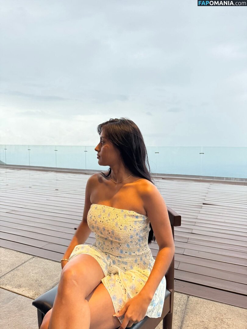Sindy Yamileth Lopez / sindy477 ヌード OnlyFans  流出写真 #4