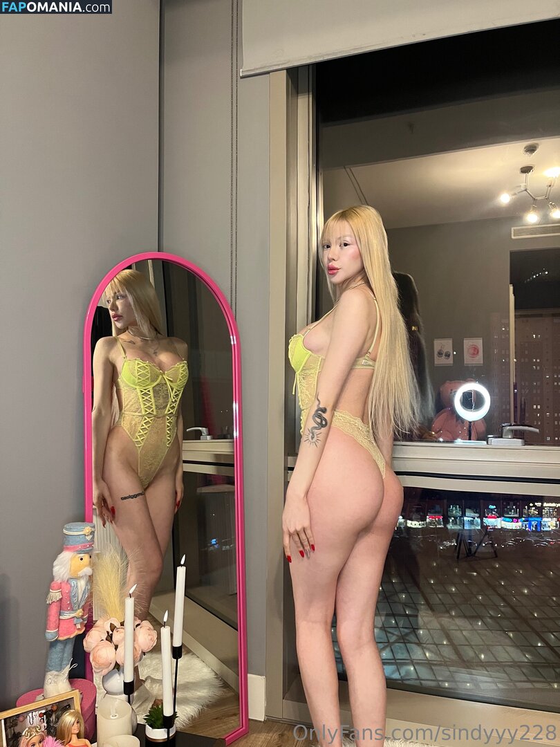 sindyyy228 ヌード OnlyFans  流出写真 #20