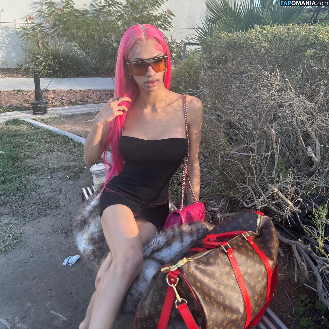 Sinny Pink / SinnyPink ヌード OnlyFans  流出写真 #4