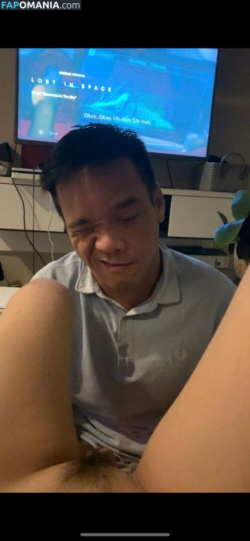 Krystal Mana / Siobe Lim / lifeofayemami ヌード OnlyFans  流出写真 #11