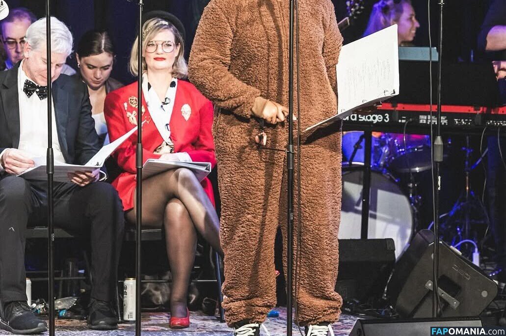 Siobhan Thompson / vornietom ヌード OnlyFans  流出写真 #1