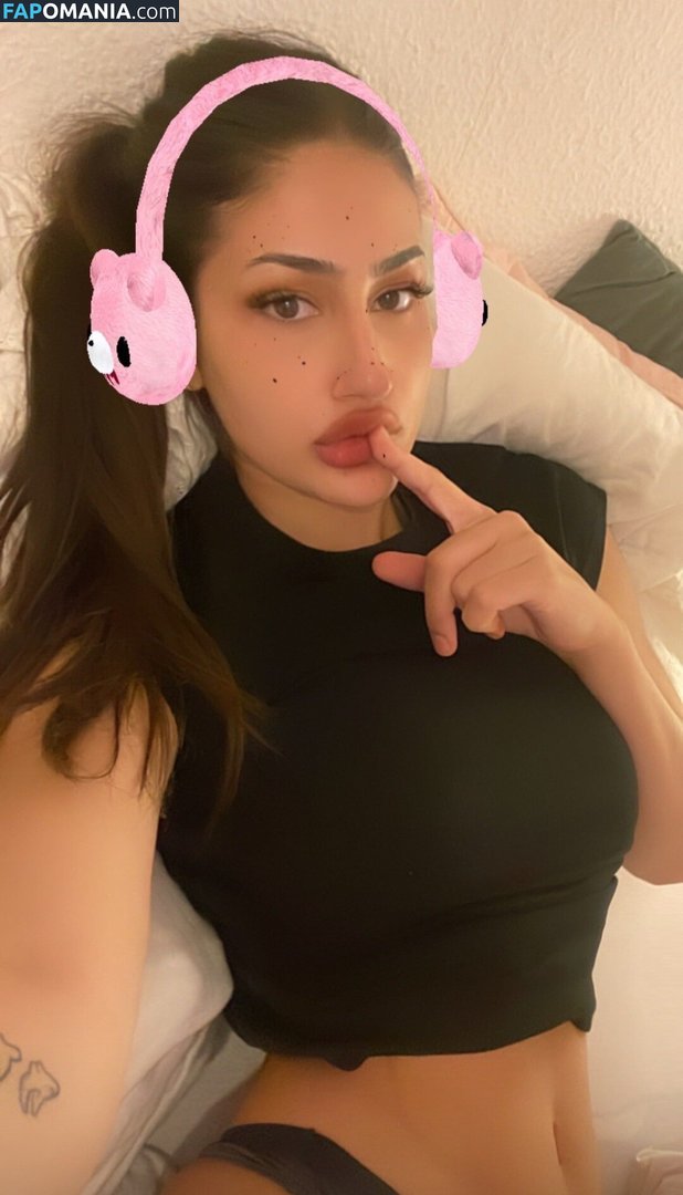 nixanastasia / nixnixananixnix / siren.vw ヌード OnlyFans  流出写真 #2