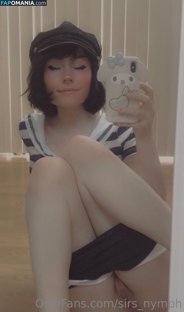 Sirs_nymph / syhsmr ヌード OnlyFans  流出写真 #22