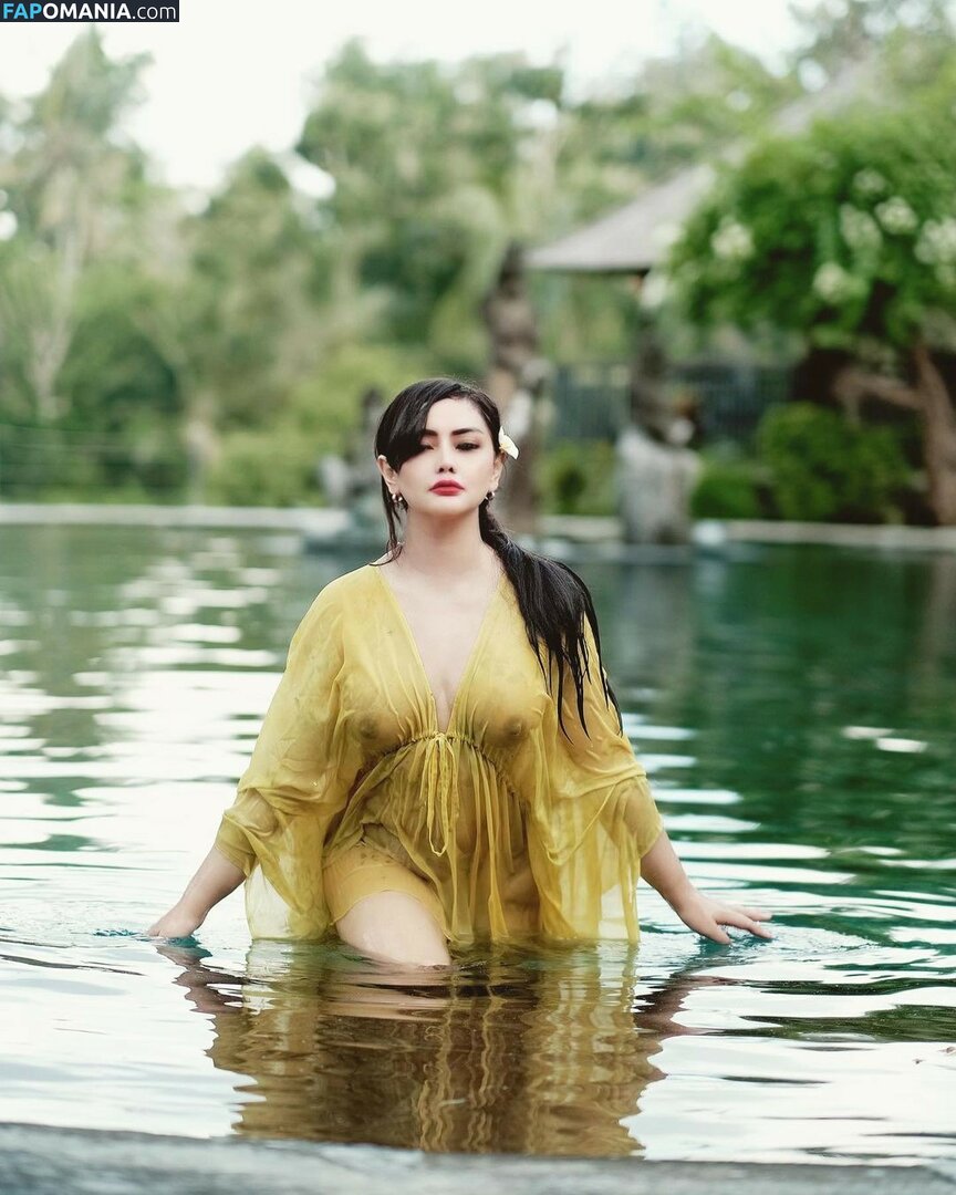 Sisca Mellyana / siscamellyana22_official ヌード OnlyFans  流出写真 #14