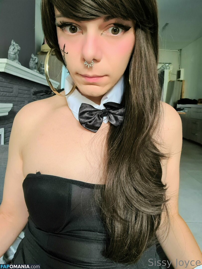 sissyjoyce / tjoyce228 ヌード OnlyFans  流出写真 #26