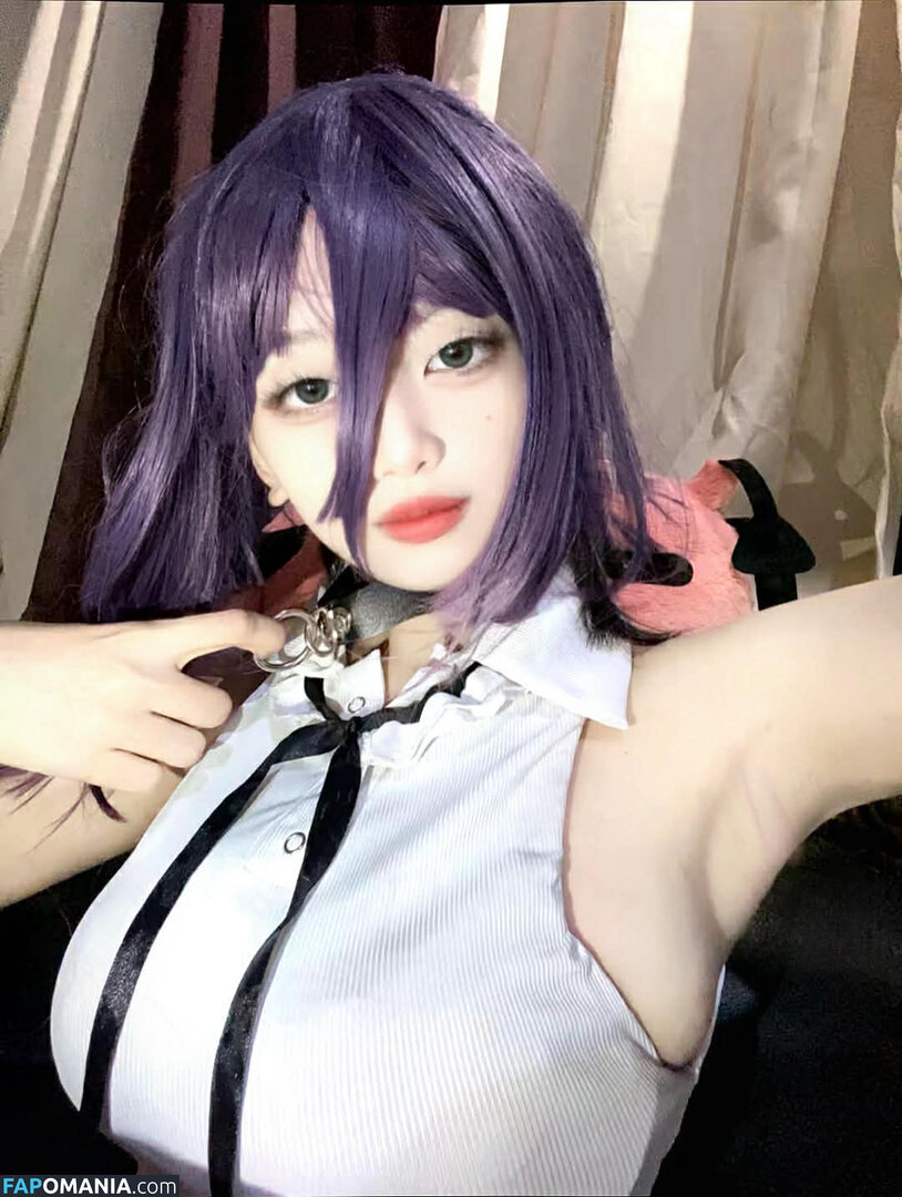 Hoshikira / Sixeye_Hoshi / snowy_hoshi ヌード OnlyFans  流出写真 #1