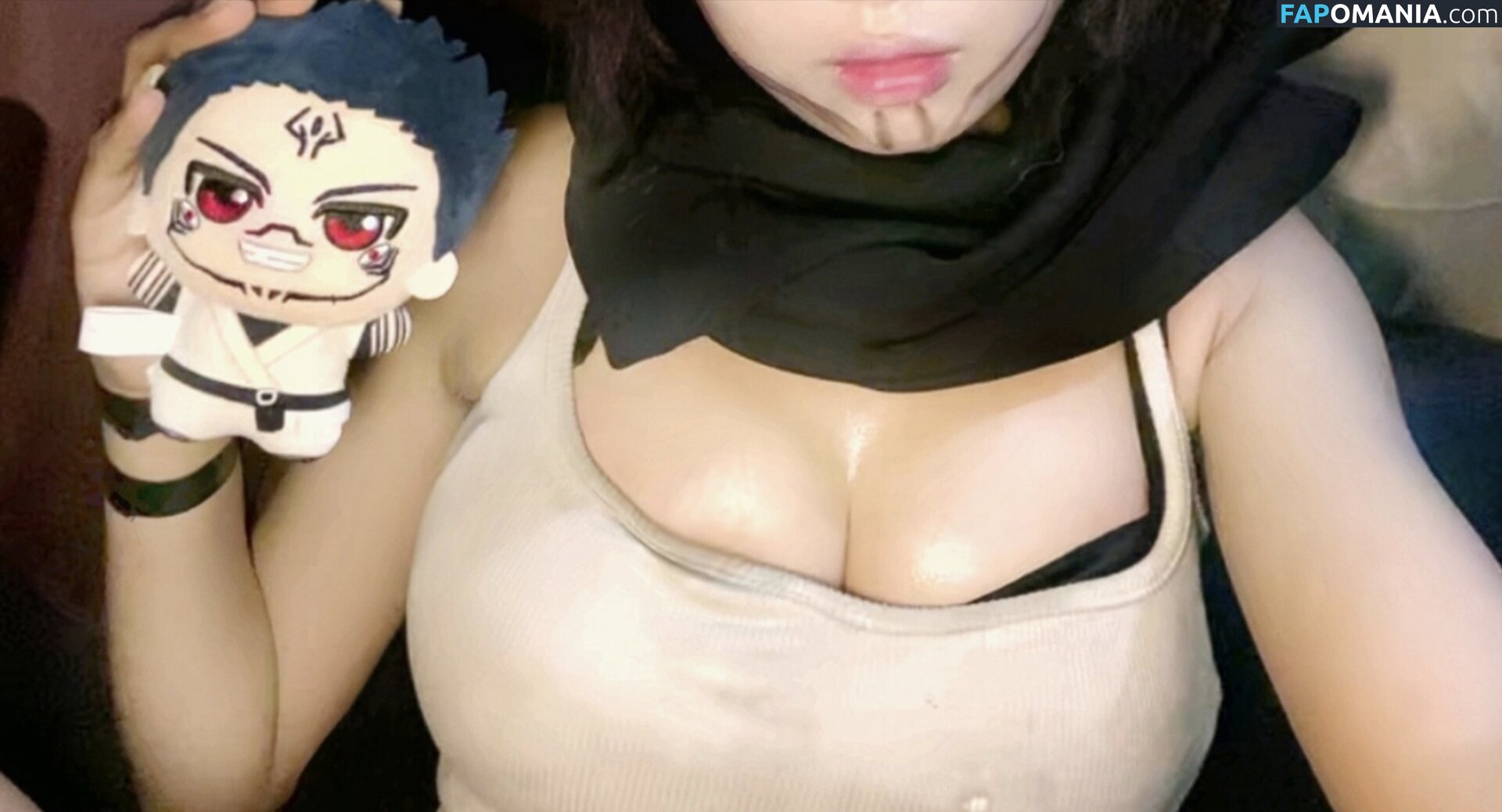 Hoshikira / Sixeye_Hoshi / snowy_hoshi ヌード OnlyFans  流出写真 #2