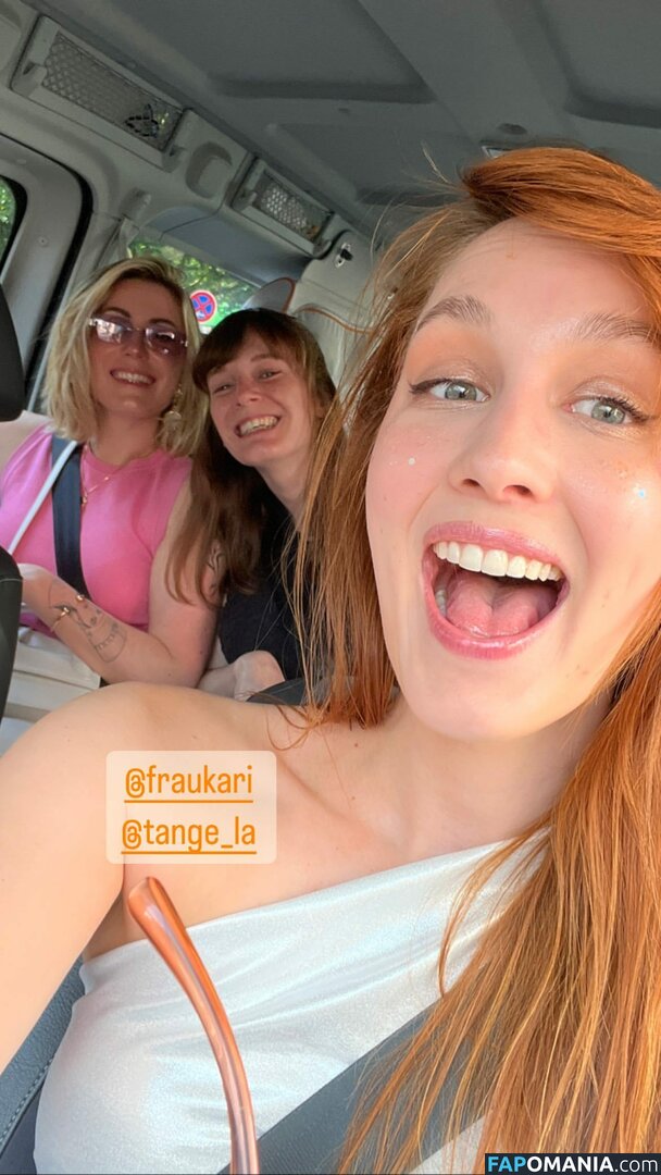 Eefje Depoortere / Sjokz / eefjah ヌード OnlyFans  流出写真 #5