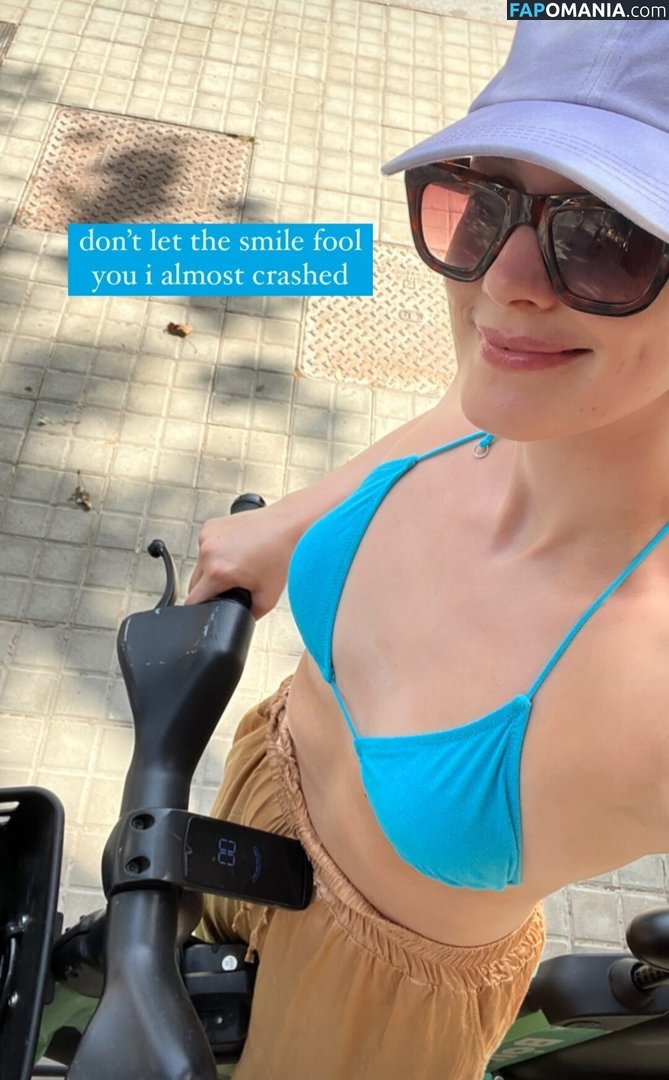 Eefje Depoortere / Sjokz / eefjah ヌード OnlyFans  流出写真 #20