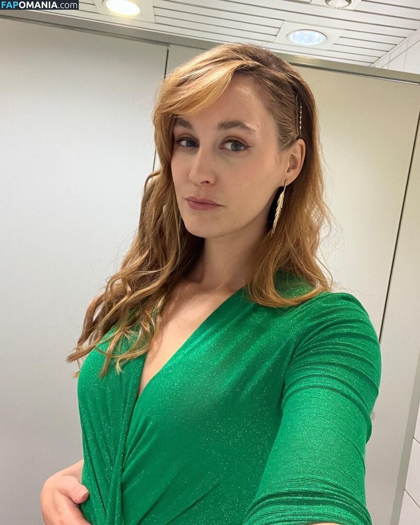 Eefje Depoortere / Sjokz / eefjah ヌード OnlyFans  流出写真 #76