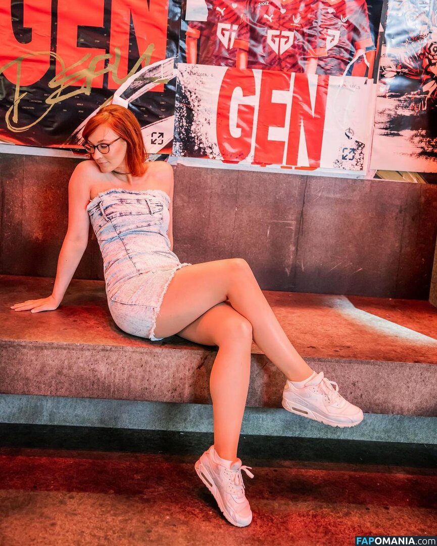 Eefje Depoortere / Sjokz / eefjah ヌード OnlyFans  流出写真 #77