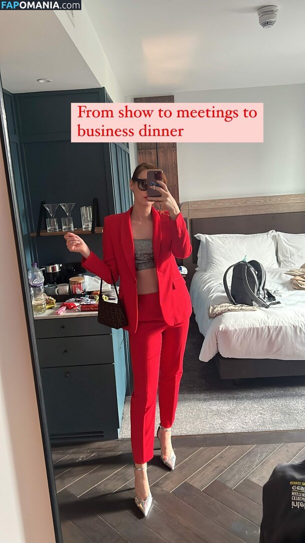 Eefje Depoortere / Sjokz / eefjah ヌード OnlyFans  流出写真 #94