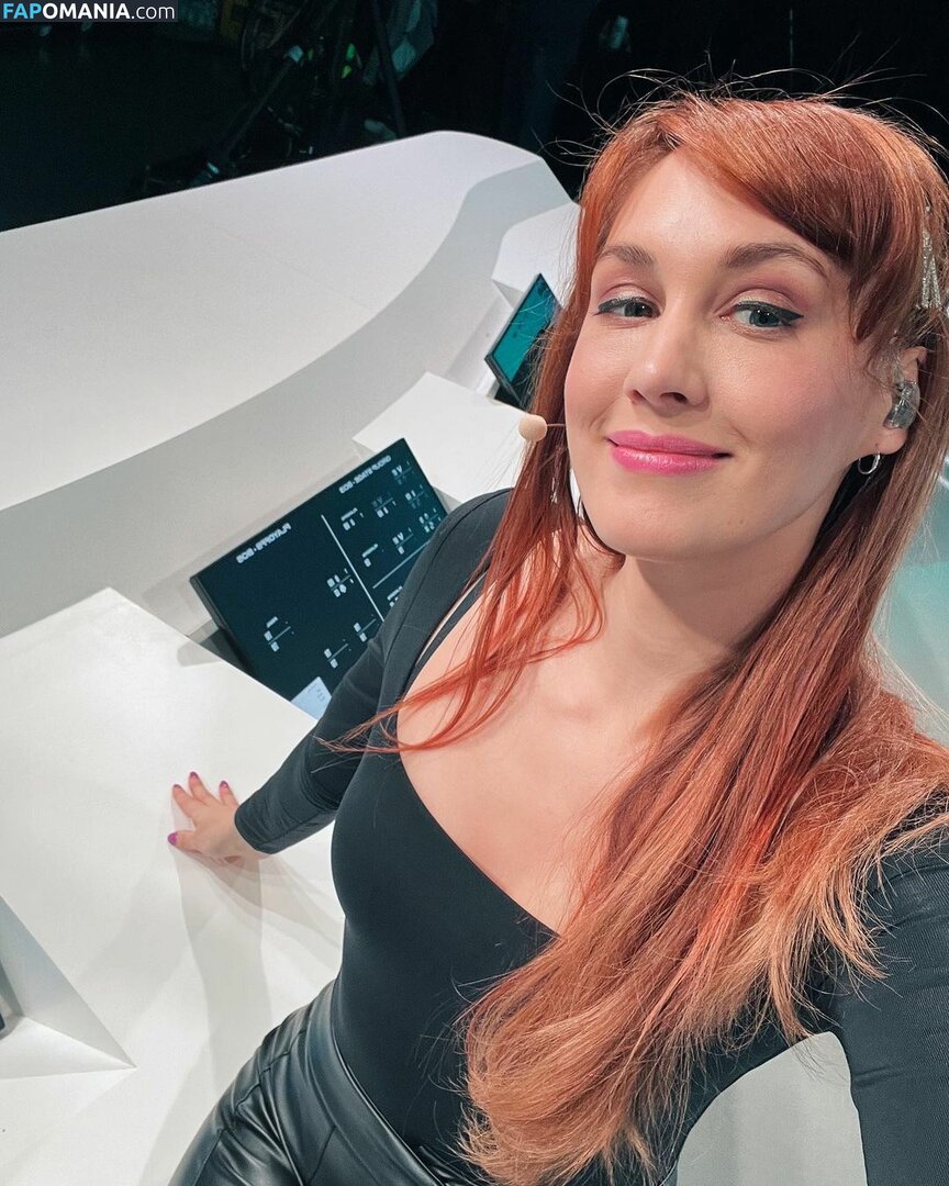 Eefje Depoortere / Sjokz / eefjah ヌード OnlyFans  流出写真 #504