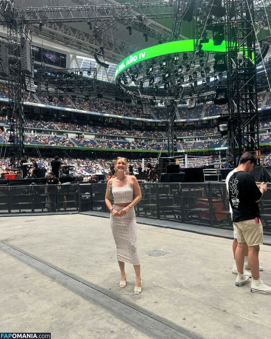 Eefje Depoortere / Sjokz / eefjah ヌード OnlyFans  流出写真 #811