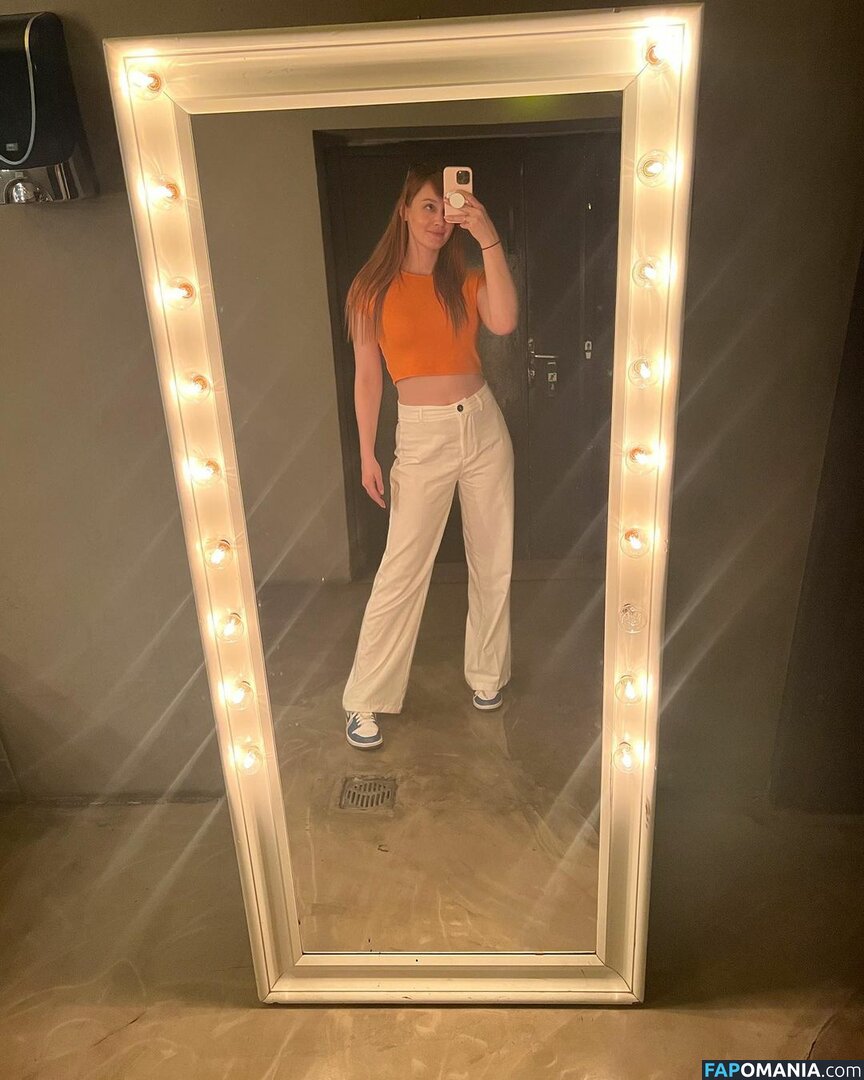 Eefje Depoortere / Sjokz / eefjah ヌード OnlyFans  流出写真 #816