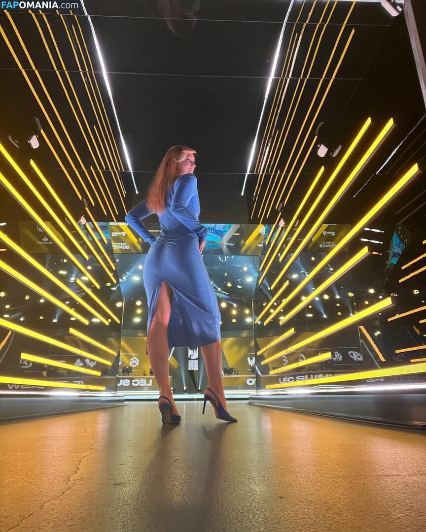 Eefje Depoortere / Sjokz / eefjah ヌード OnlyFans  流出写真 #835