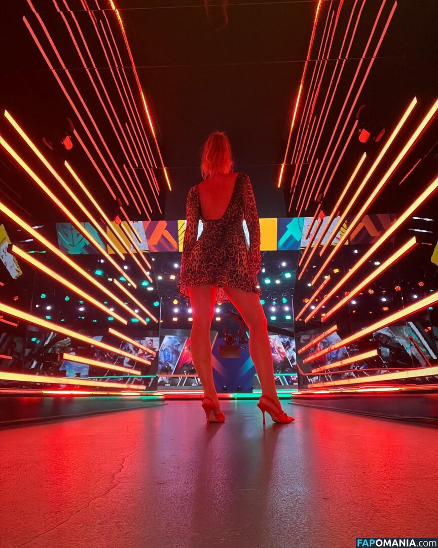 Eefje Depoortere / Sjokz / eefjah ヌード OnlyFans  流出写真 #839