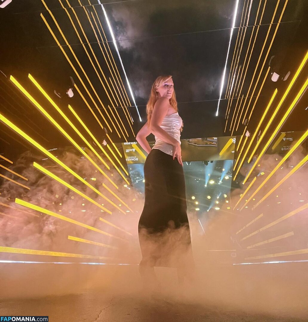 Eefje Depoortere / Sjokz / eefjah ヌード OnlyFans  流出写真 #841