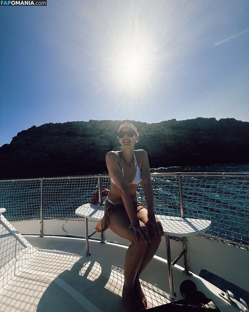 Eefje Depoortere / Sjokz / eefjah ヌード OnlyFans  流出写真 #863