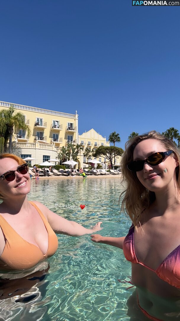 Eefje Depoortere / Sjokz / eefjah ヌード OnlyFans  流出写真 #866