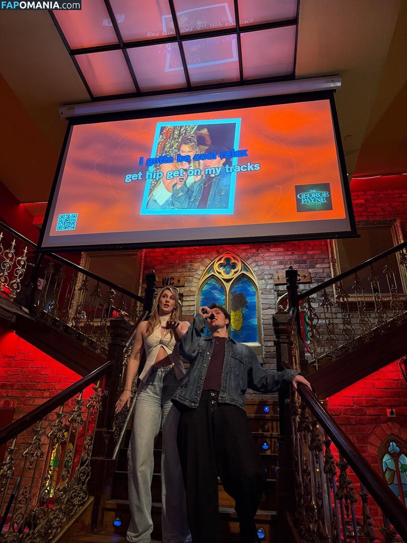 Eefje Depoortere / Sjokz / eefjah ヌード OnlyFans  流出写真 #874