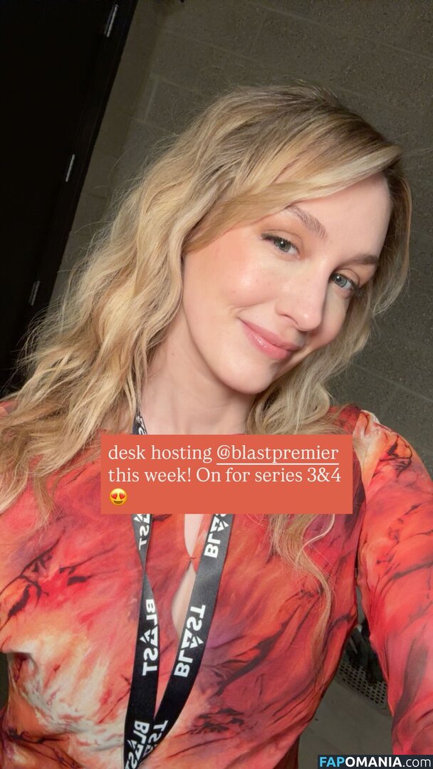 Eefje Depoortere / Sjokz / eefjah ヌード OnlyFans  流出写真 #883