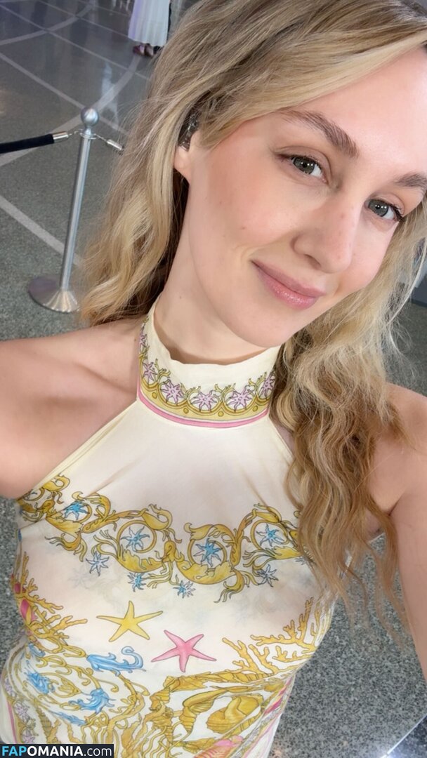 Eefje Depoortere / Sjokz / eefjah ヌード OnlyFans  流出写真 #885