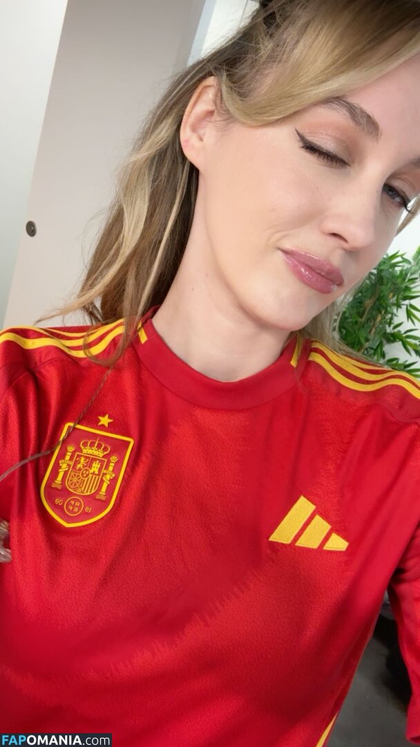 Eefje Depoortere / Sjokz / eefjah ヌード OnlyFans  流出写真 #893