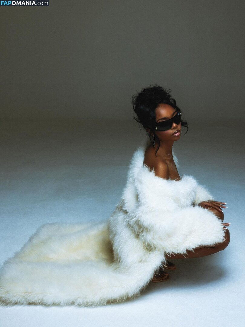 Skai Jackson / skaijackson ヌード OnlyFans  流出写真 #1