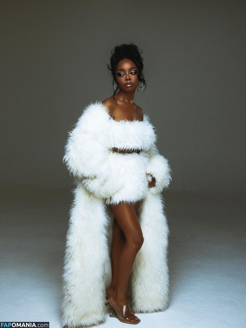 Skai Jackson / skaijackson ヌード OnlyFans  流出写真 #5