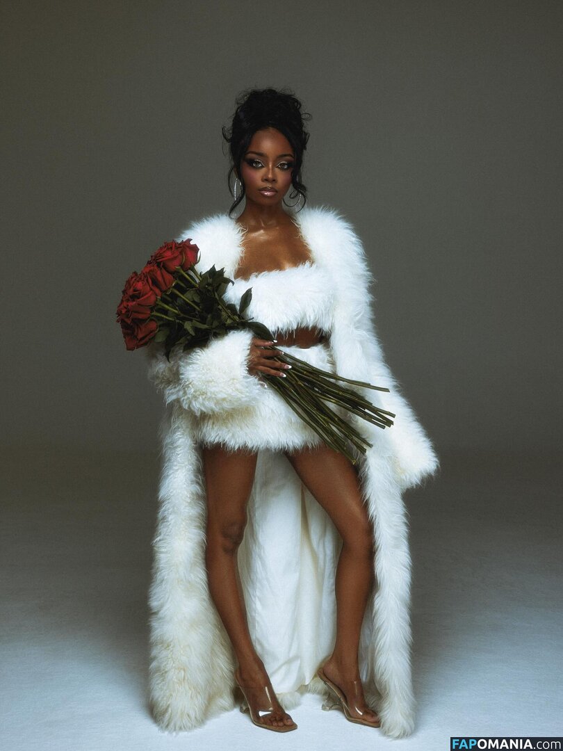 Skai Jackson / skaijackson ヌード OnlyFans  流出写真 #6