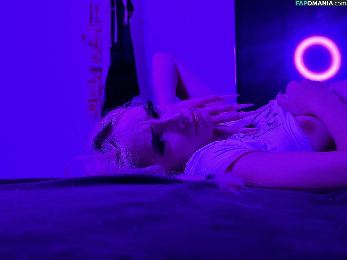 Skarbaby ヌード OnlyFans  流出写真 #10