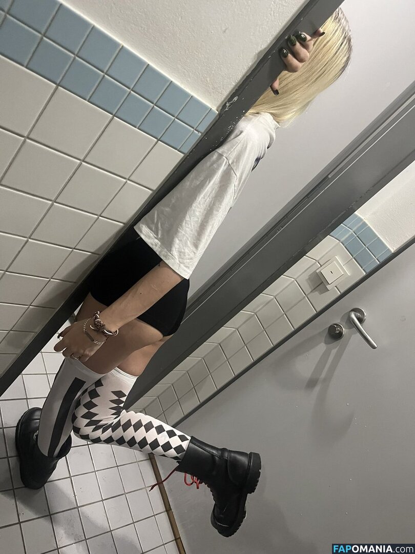 Skarbaby ヌード OnlyFans  流出写真 #14