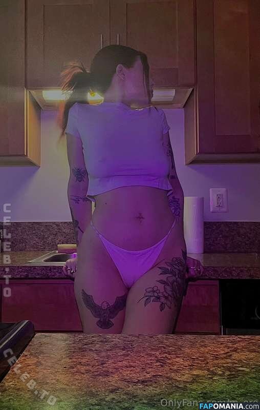 Skarletfyre ヌード OnlyFans  流出写真 #1