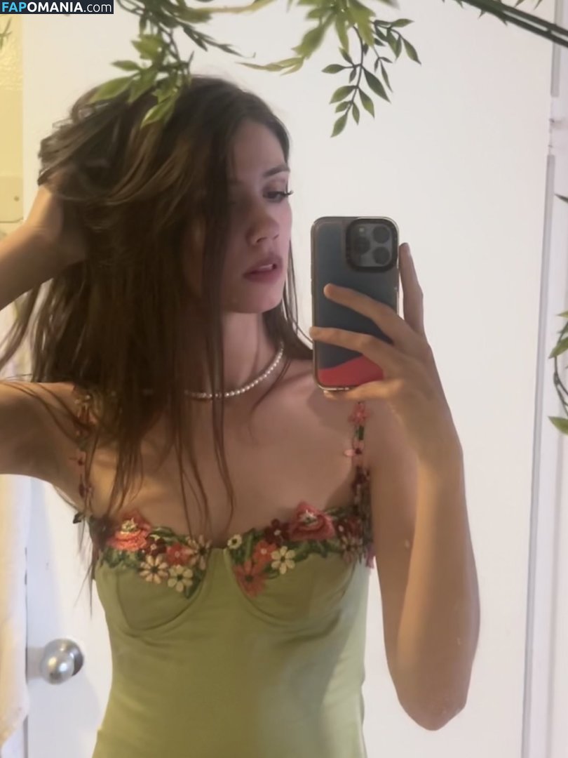 Skatie420 ヌード OnlyFans  流出写真 #8