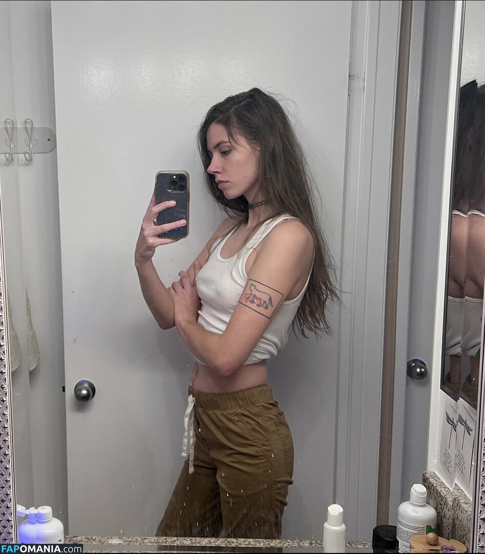 Skatie420 ヌード OnlyFans  流出写真 #69