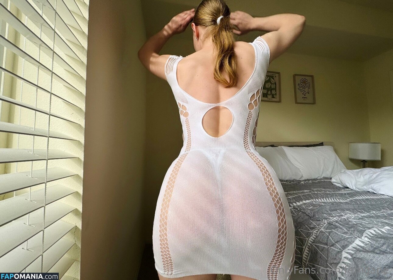 FEMGAPE / Skaya Lex / skaya.lex ヌード OnlyFans  流出写真 #9