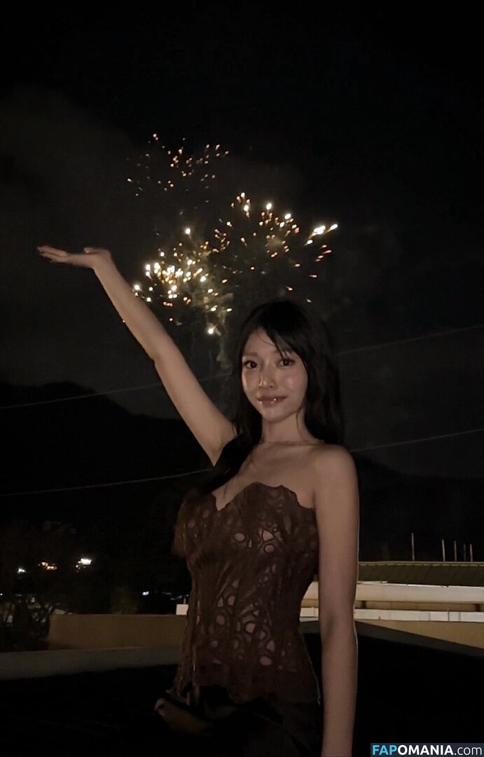 Skaye Cosplay / avrora_sg / skaye_oomi ヌード OnlyFans  流出写真 #125
