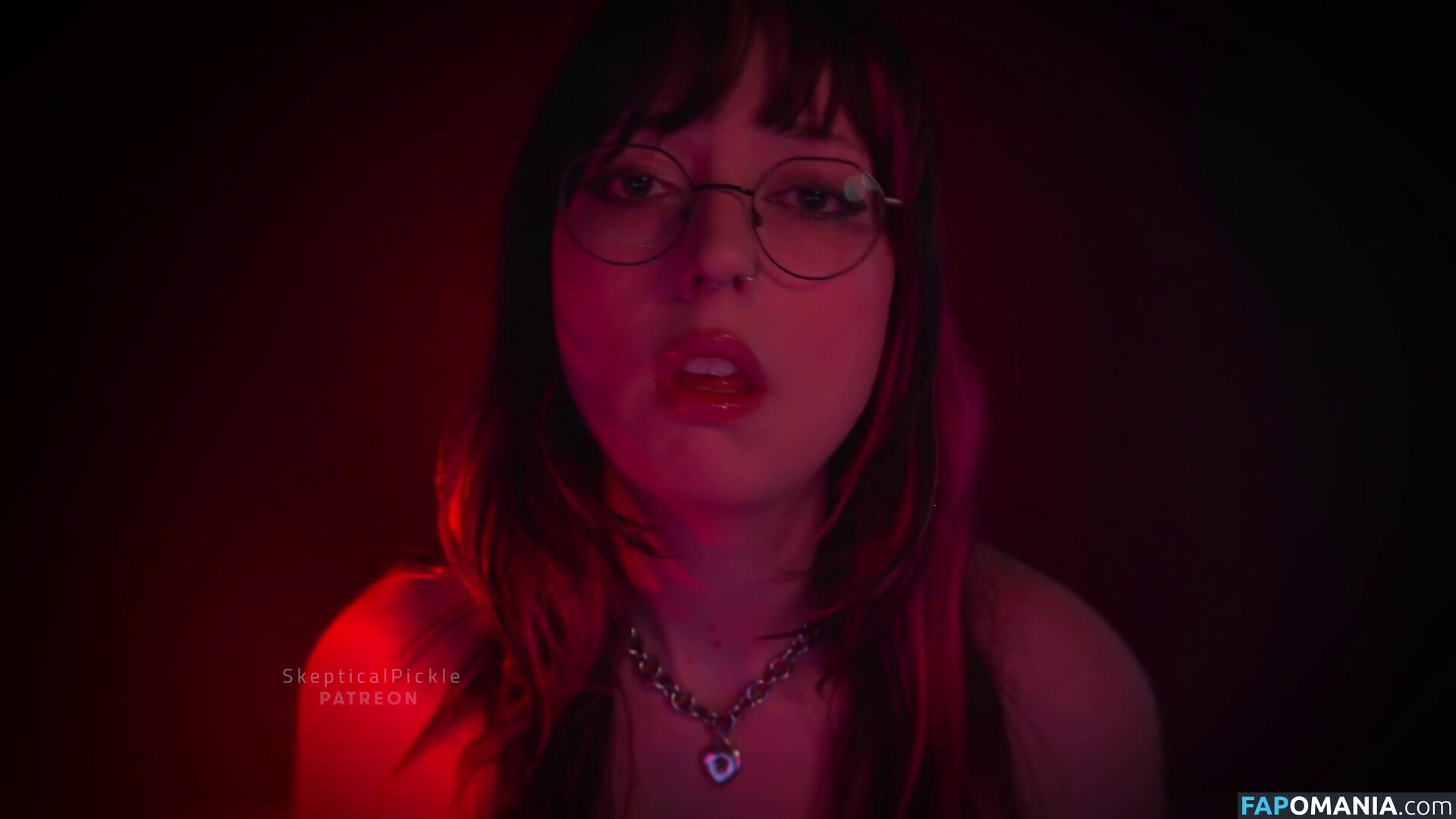 SkepticalPickle ASMR / skepticalpickle ヌード OnlyFans  流出写真 #7