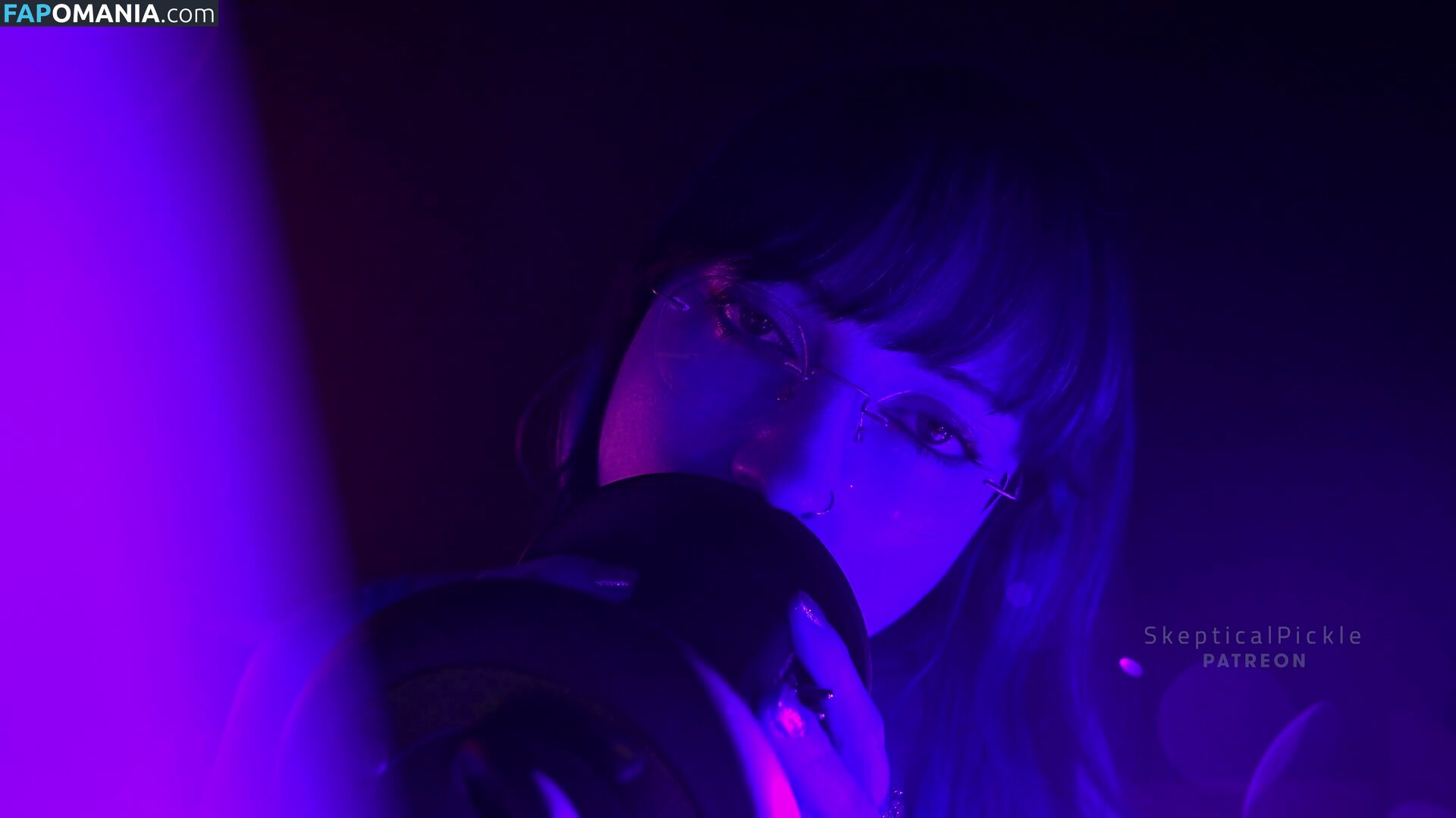 SkepticalPickle ASMR / skepticalpickle ヌード OnlyFans  流出写真 #29
