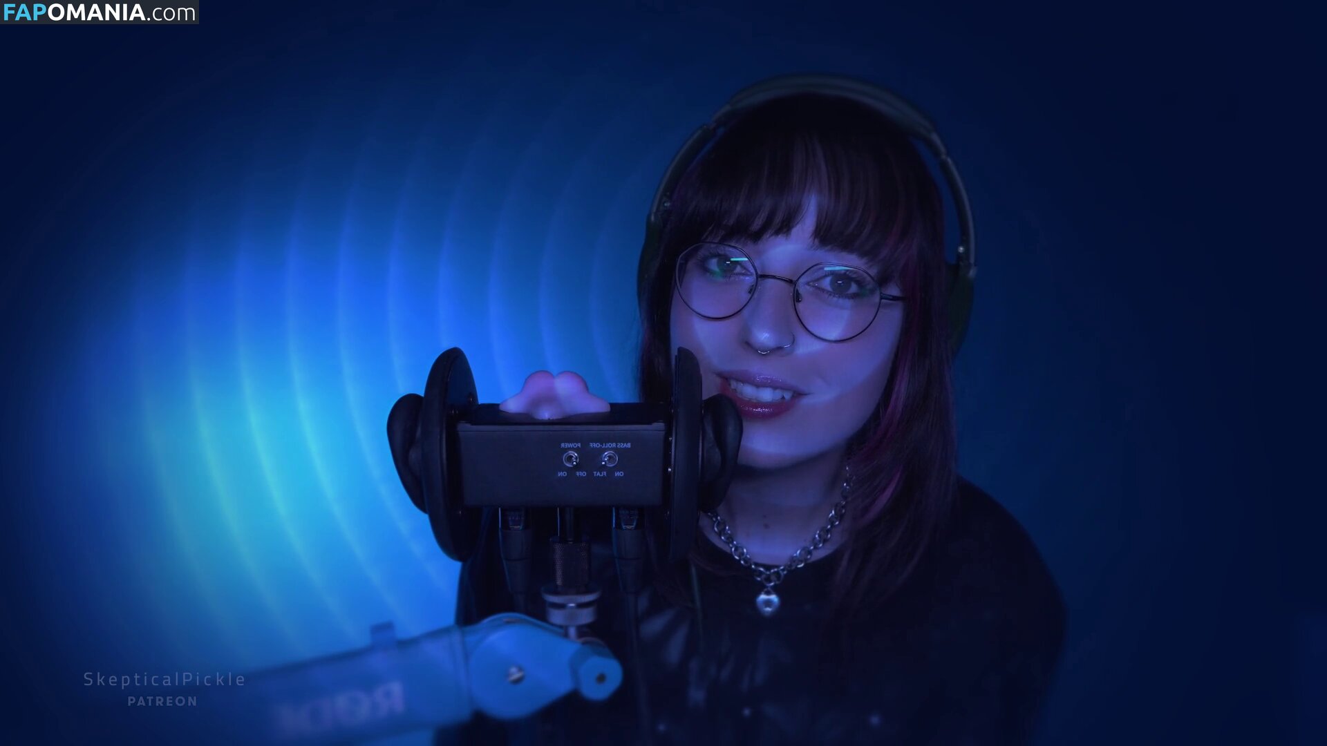 SkepticalPickle ASMR / skepticalpickle ヌード OnlyFans  流出写真 #31