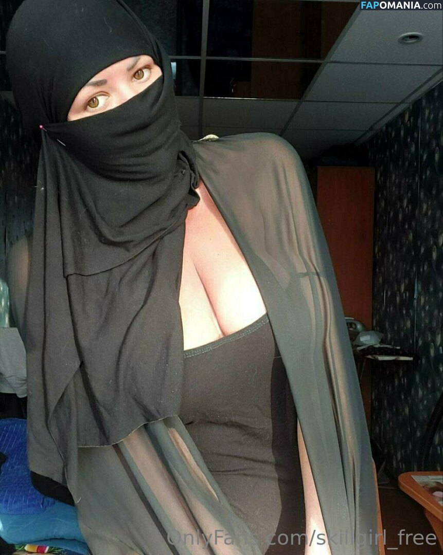 free_girl_s_ex / skillgirl_free ヌード OnlyFans  流出写真 #53