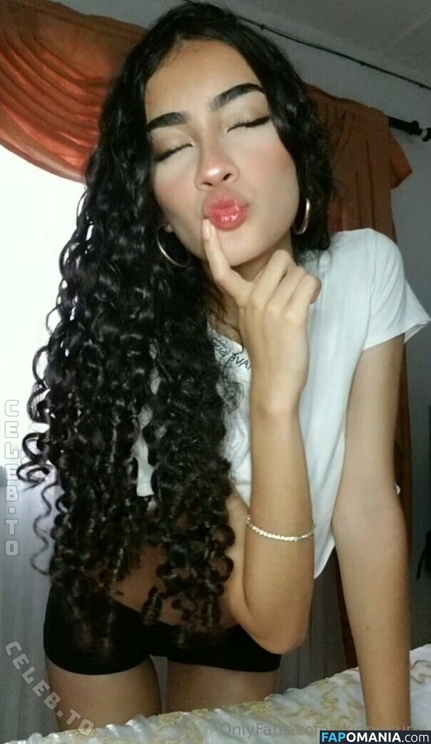 Skinny.Curly ヌード OnlyFans  流出写真 #5