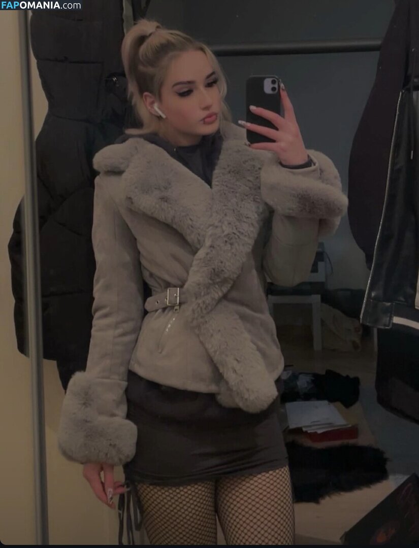 Nelee / sky_stn_ ヌード OnlyFans  流出写真 #7