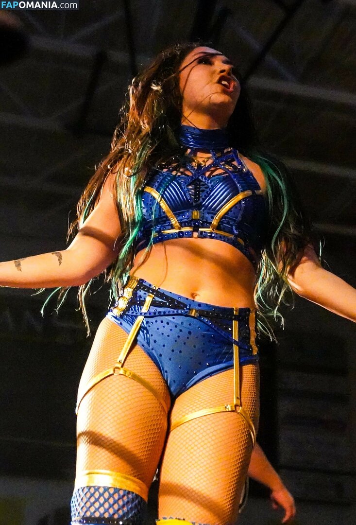 Skye Blue / Skye Dolecki / skyeblue_wrestling ヌード OnlyFans  流出写真 #318